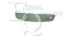 EQUAL QUALITY GA9970B Lens, indicator